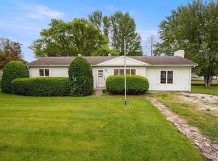 315 E Payton St, Greentown, IN 46936