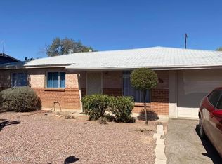 6417 E Calle Osito, Tucson, AZ 85710