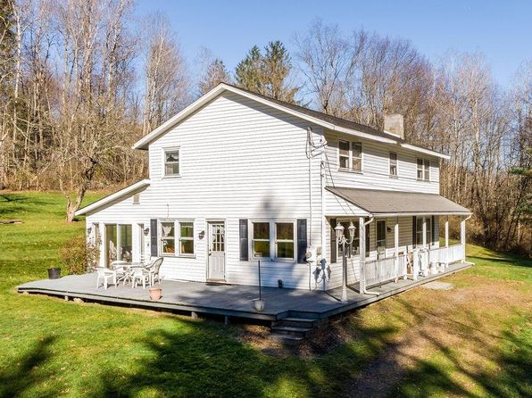 Delaware County NY Real Estate - Delaware County NY Homes For Sale | Zillow