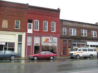 612 Main St, Clifton Forge, VA 24422