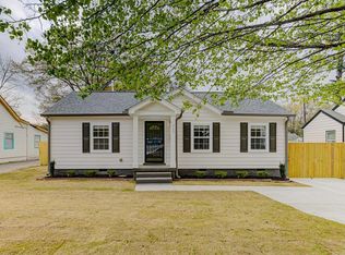 960 Dillworth St, Memphis, TN 38122