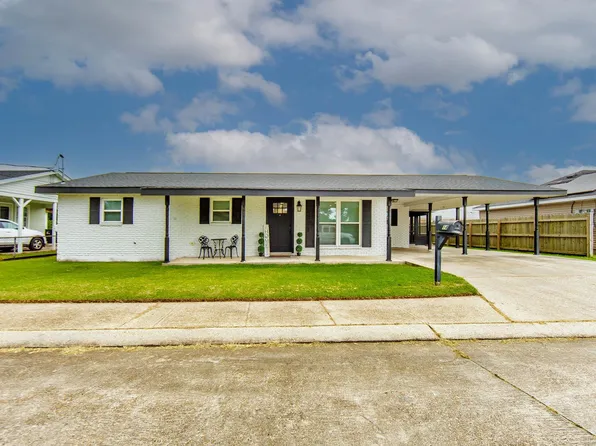 114 Leboeuf St, Houma, LA 70363