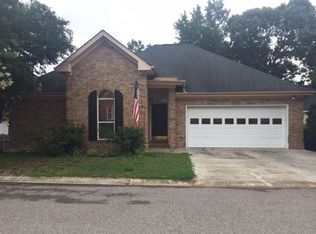 2922 Hillcreek Dr, Augusta, GA 30909