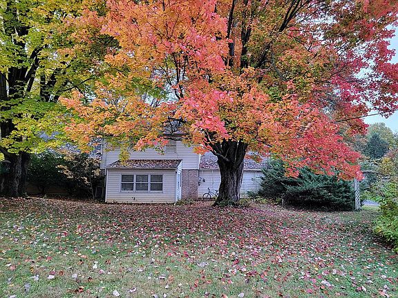 Back of house