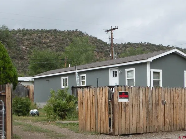 119 Payson Street, Naturita, CO 81422