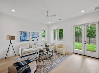 3614 Abbate Cir #A, Austin, TX 78721