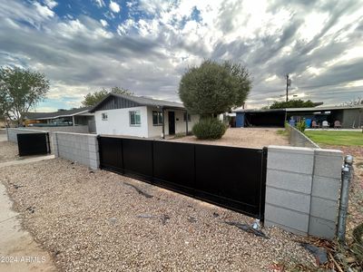10014 N 18th Ave, Phoenix, AZ, 85021