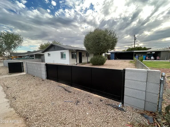 10014 N 18TH Avenue, Phoenix, AZ 85021