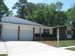 1228 Palisades Dr, Jacksonville, FL 32221