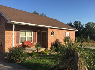 190 Linwood Dr, Rio Grande, OH 45674