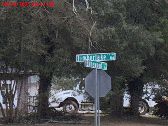 Exterior Address Verification