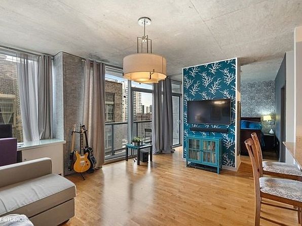 334 S Wells St #1477, Chicago, IL 60606 property photo
