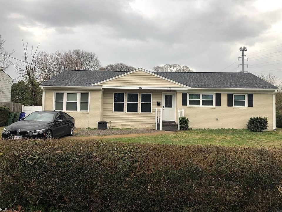 1st image of 7412 Doummar Dr