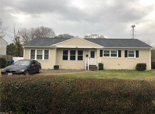 7412 Doummar Dr, Norfolk, VA 23518