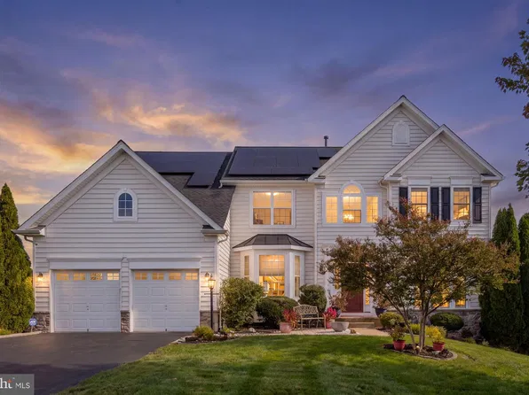 5 Bradbury Way, Stafford, VA 22554
