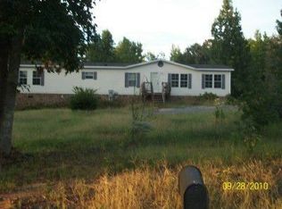 168 Parson Rd, Wadesboro, NC 28170