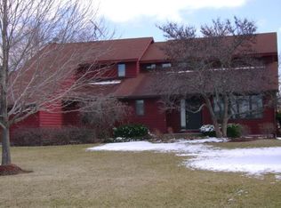 3416 Cardington Way, Johnsburg, IL 60051