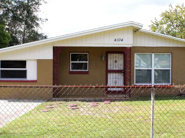 4104 E Leonard Cir, Jacksonville, FL 32209