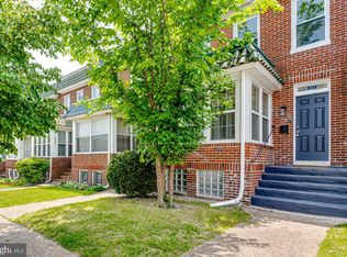 817 E 34th St, Baltimore, MD 21218