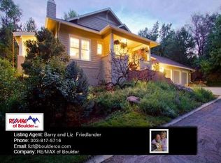 640 Linden Ave, Boulder, CO 80304