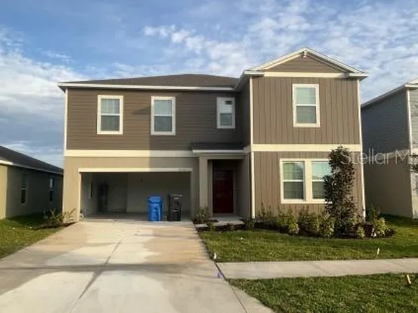 15131 Crosshall Stream Dr, Wimauma, FL 33598