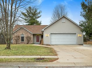 24 Churchill Ct, Lafayette, IN 47905