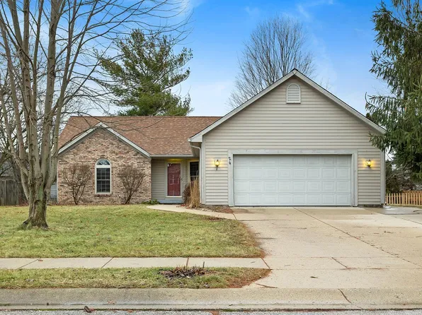 24 Churchill Ct, Lafayette, IN 47905