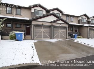 1228 Keystone Rd W #5, Lethbridge, AB T1J5H6