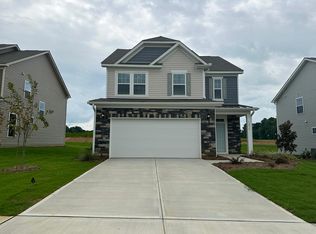 1056 Sidney Creek Dr, Zebulon, NC 27597