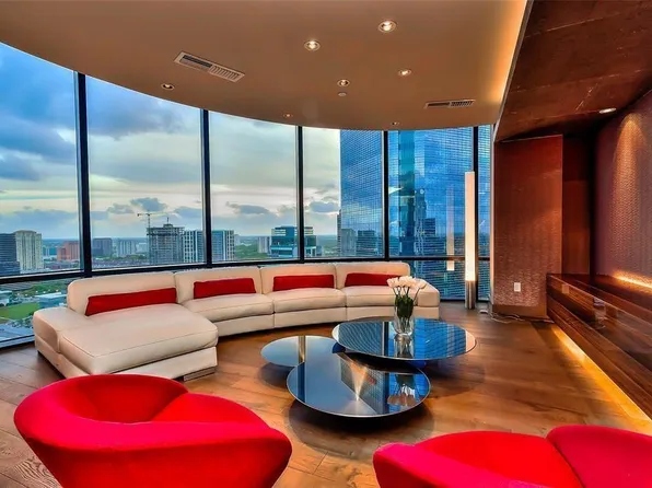 1409 Post Oak Blvd Unit 2503, Houston, TX 77056