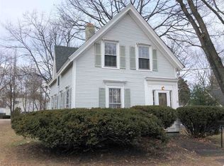 23 Garfield St, Exeter, NH 03833