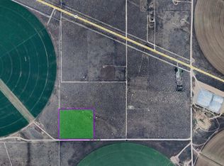 5900 W 2400 N, Beryl, UT 84714