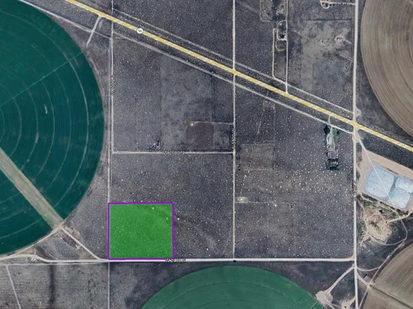 5900 W 2400 N, Beryl, UT 84714