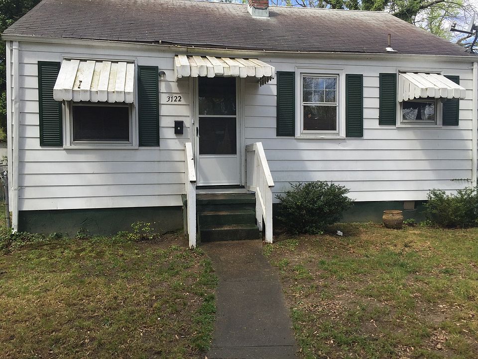 1st image of 3122 Alvis Ave
