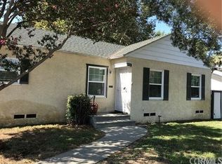 4562 Jurupa Ave, Riverside, CA 92506