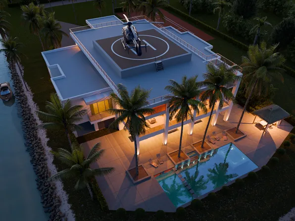 17279 Pine Tree Ln, Sugarloaf Key, FL 33042