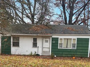 609 Walton Ave, Michigan City, IN 46360