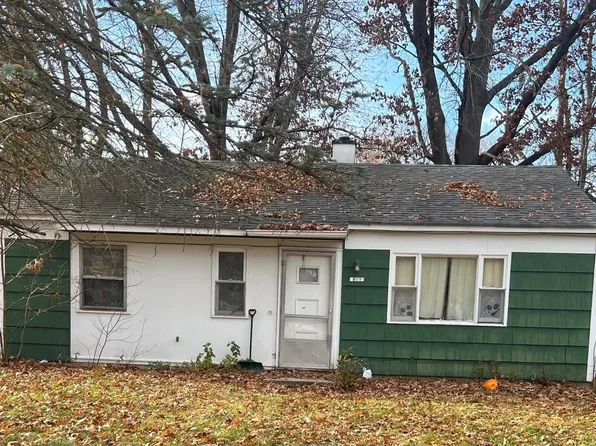 609 Walton Ave, Michigan City, IN 46360