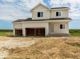 5170 Katelyn Ave, Van Meter, IA 50261