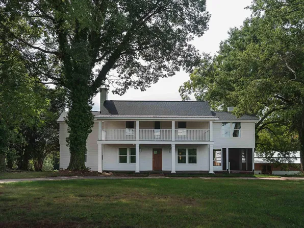 10049 Old White Horse Rd, Greenville, SC 29617