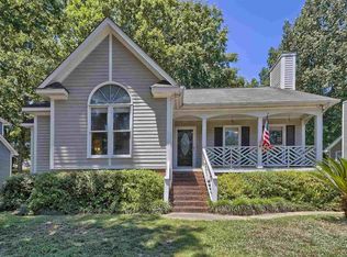 360 Saddlebrooke Cir, Lexington, SC 29072