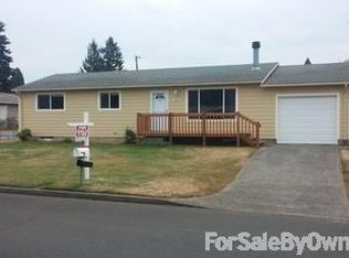 18024 SE Mill St, Portland, OR