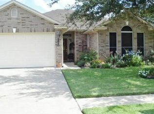 209 Fieldstone, Victoria, TX 77901