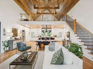 7469 Sleepy Hollow Rd, Fairview, TN 37062