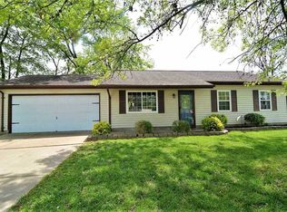 1049 Hensz Ave, Evansville, IN