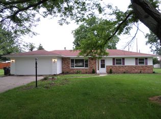 6103 Oregon Dr, Fort Wayne, IN 46825