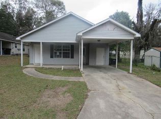 2932 Bicycle Rd, Tallahassee, FL 32304