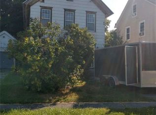 224 Church St, Carthage, NY 13619