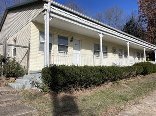 497 S Wood Ave, Fayetteville, AR 72701