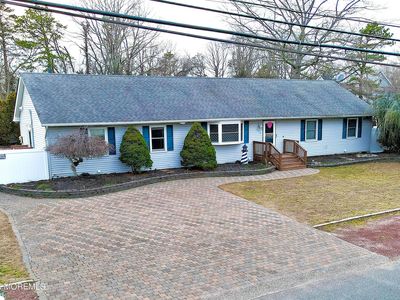 463 Cumberland Boulevard, Toms River, NJ, 08757